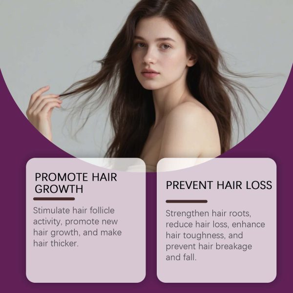 Hoegoa Professional Hair Care Product #76