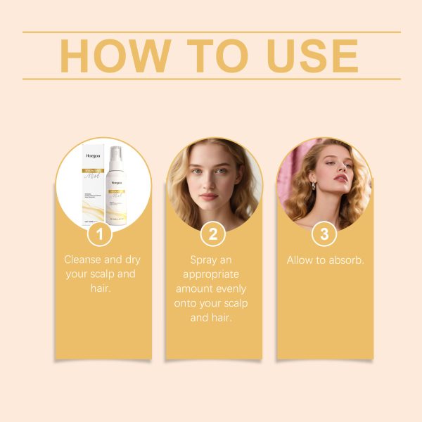 Professional Spray - Volumizing 100ml