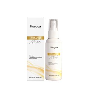 Hoegoa Professional Hair Care Product #74