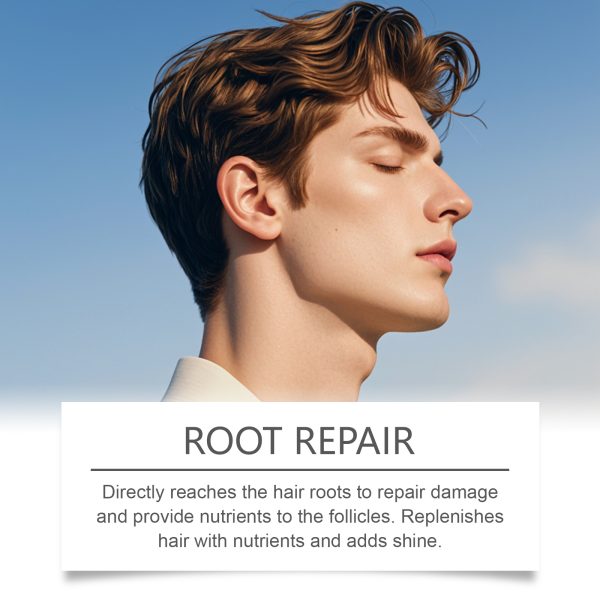 Hoegoa Professional Hair Care Product #73