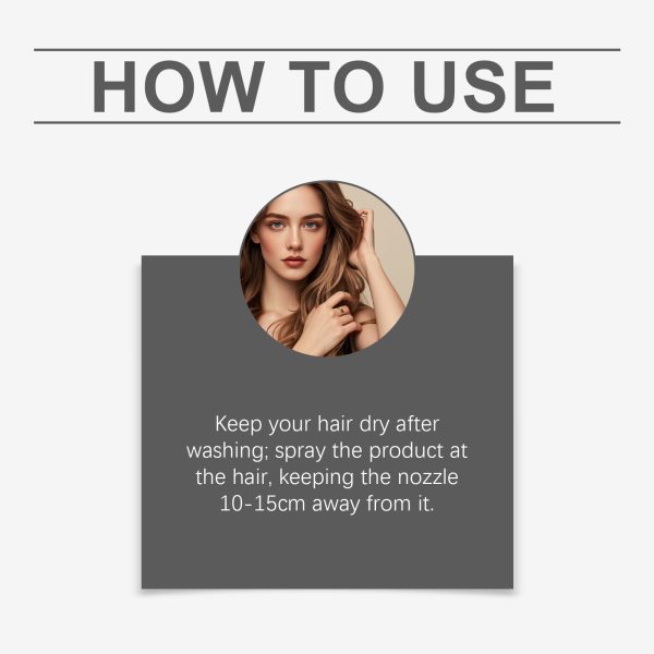 Professional Spray - Volumizing 100ml