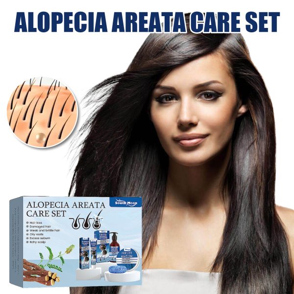 South Moon Professional Hair Care Product #242
