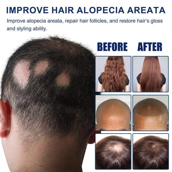 South Moon Professional Hair Care Product #242