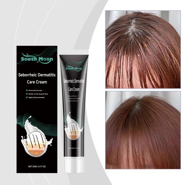 South Moon Professional Hair Care Product #219