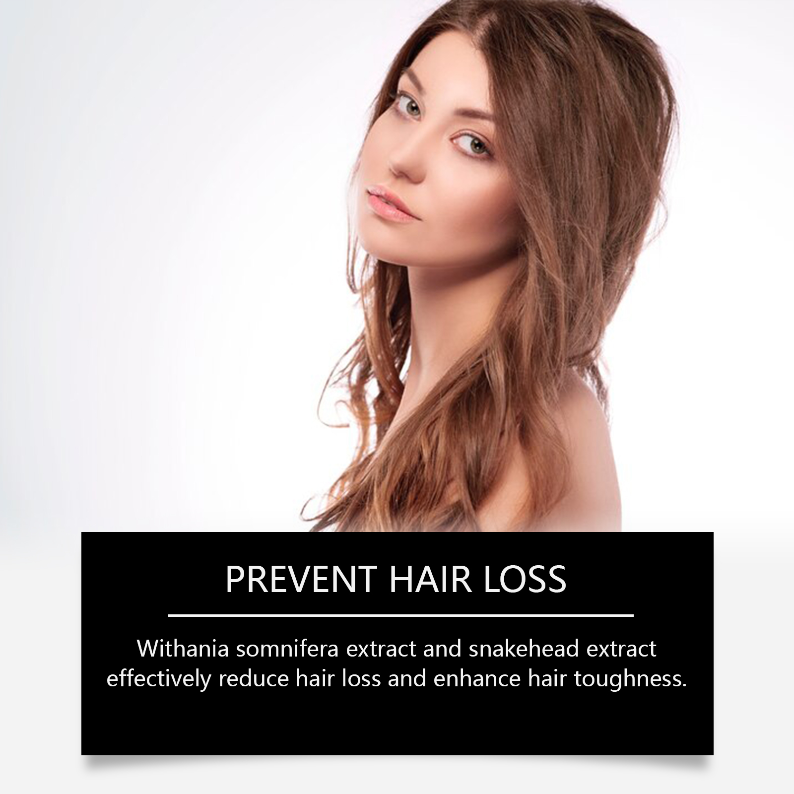 Viareline Shampoo hair treatment shampoo scalp 100ml | Premium Hair Care - Image 3