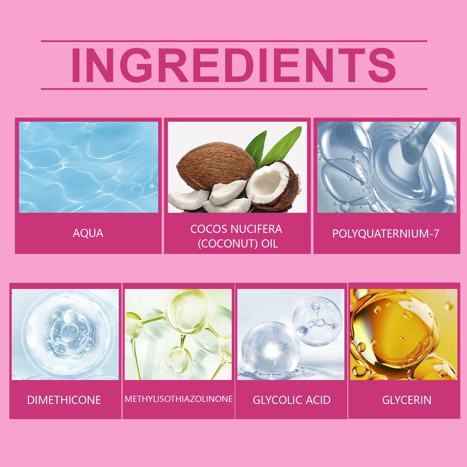 Viareline Hair Masks & Treatments moisturizing hydrating hair mask 100g | Premium Hair Care - Image 5