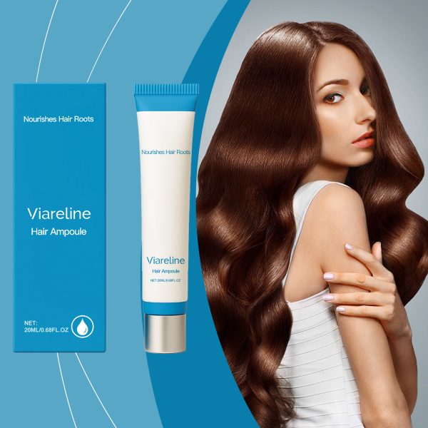 Viareline Professional Hair Care Product #103