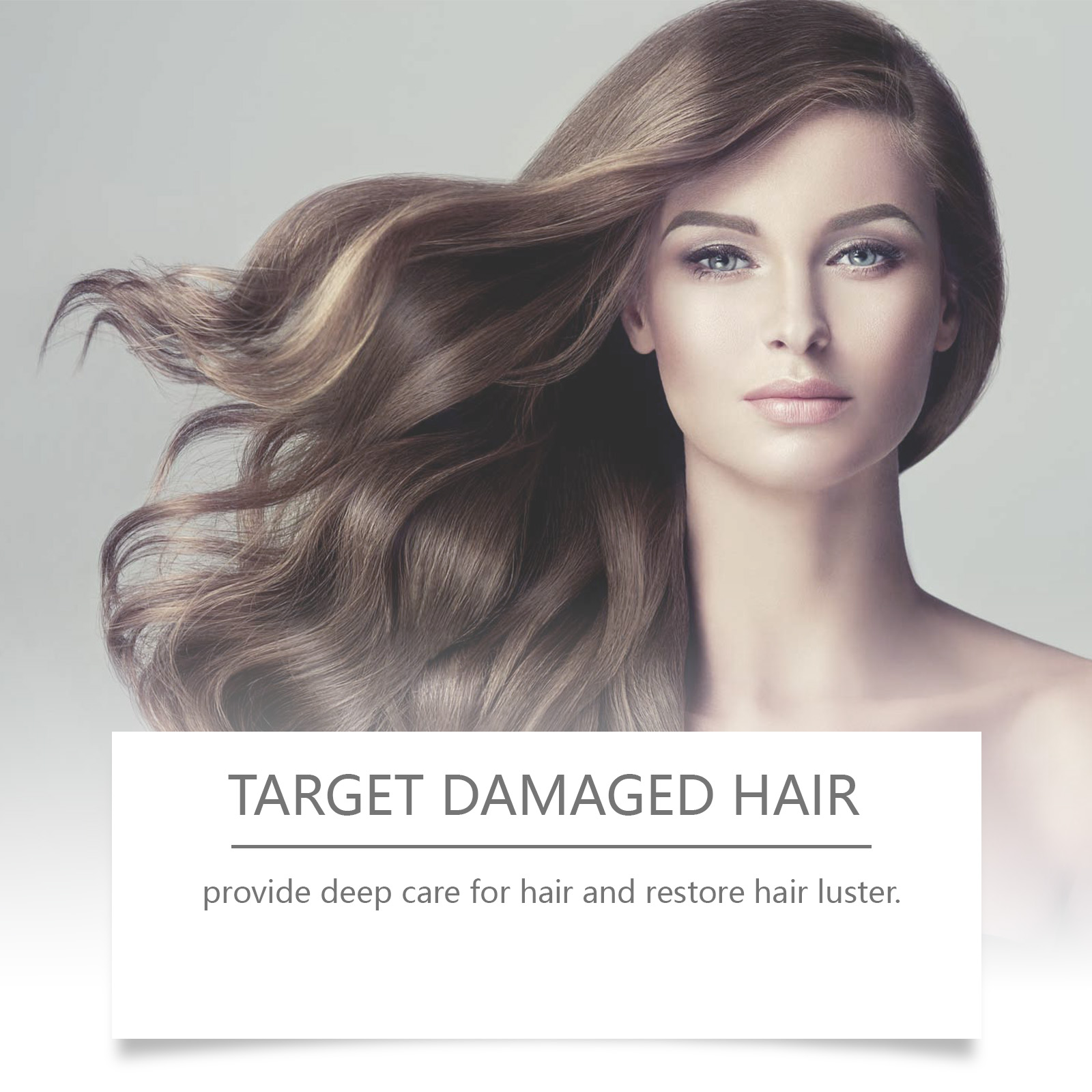 West&Month Hair Oils & Treatments hair care hair treatment oil 30ml | Premium Hair Care - Image 3