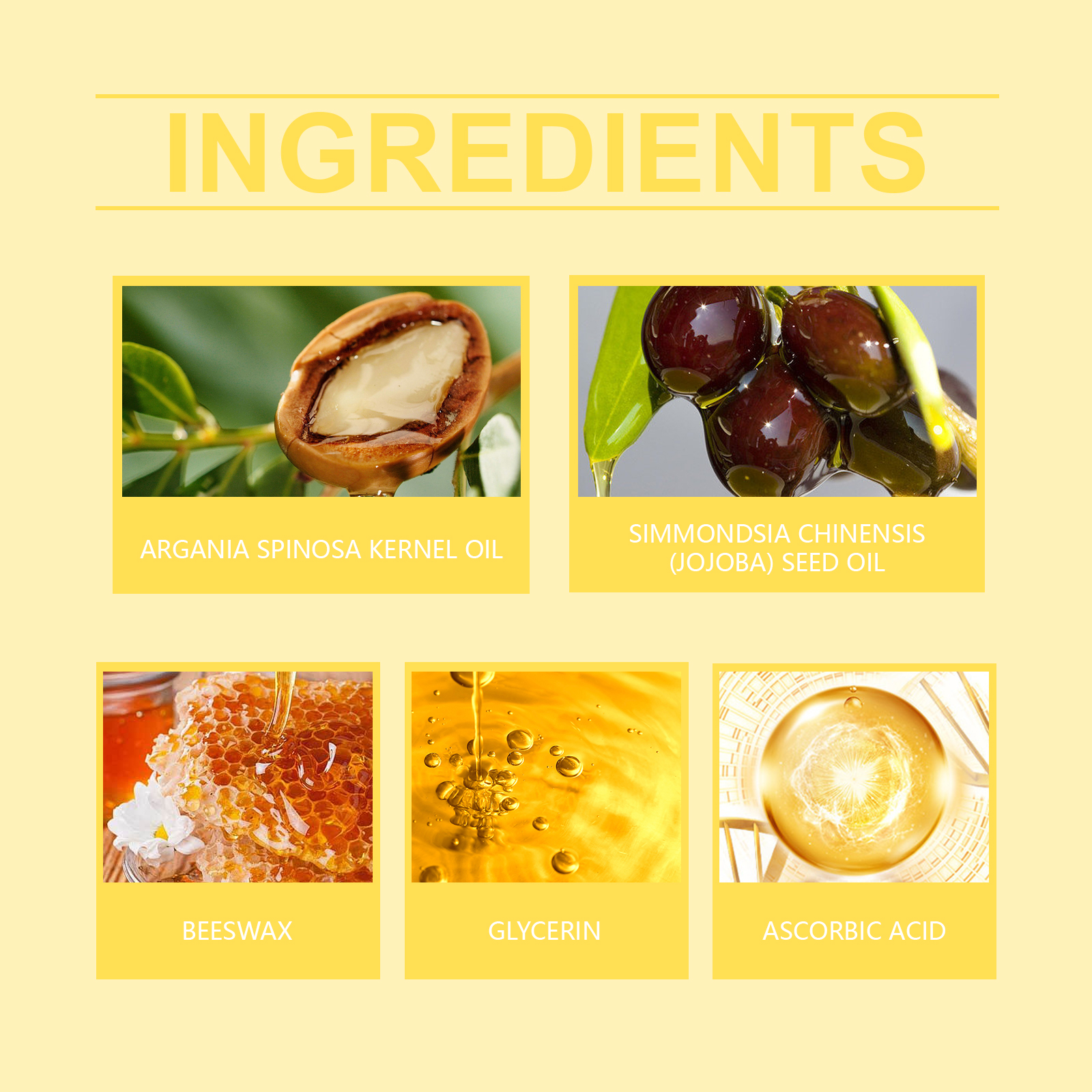 West&Month Hair Masks & Treatments smooth styling hair mask 100g | Premium Hair Care - Image 5