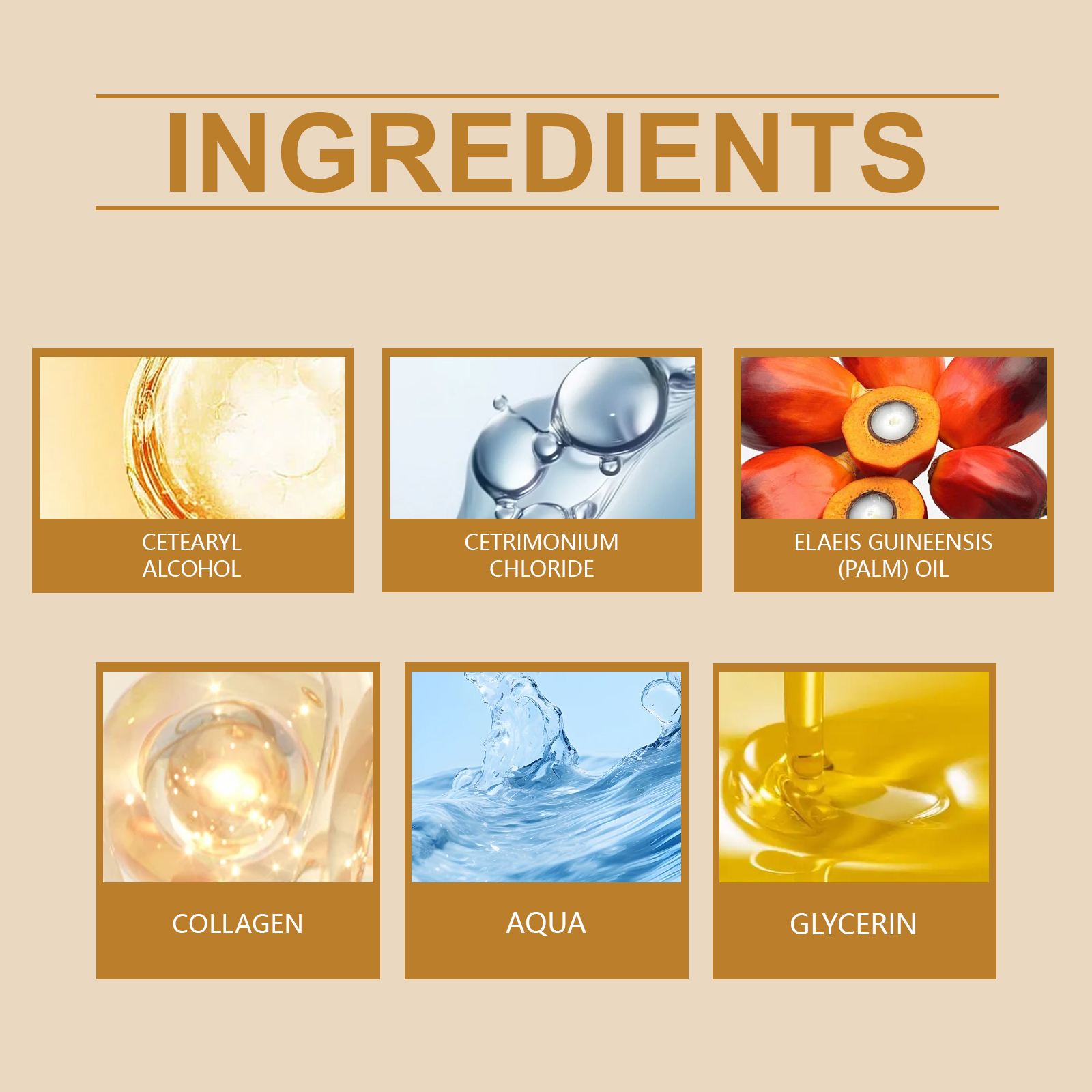 West&Month Hair Masks & Treatments hair care hair treatment smooth 120g | Premium Hair Care - Image 5