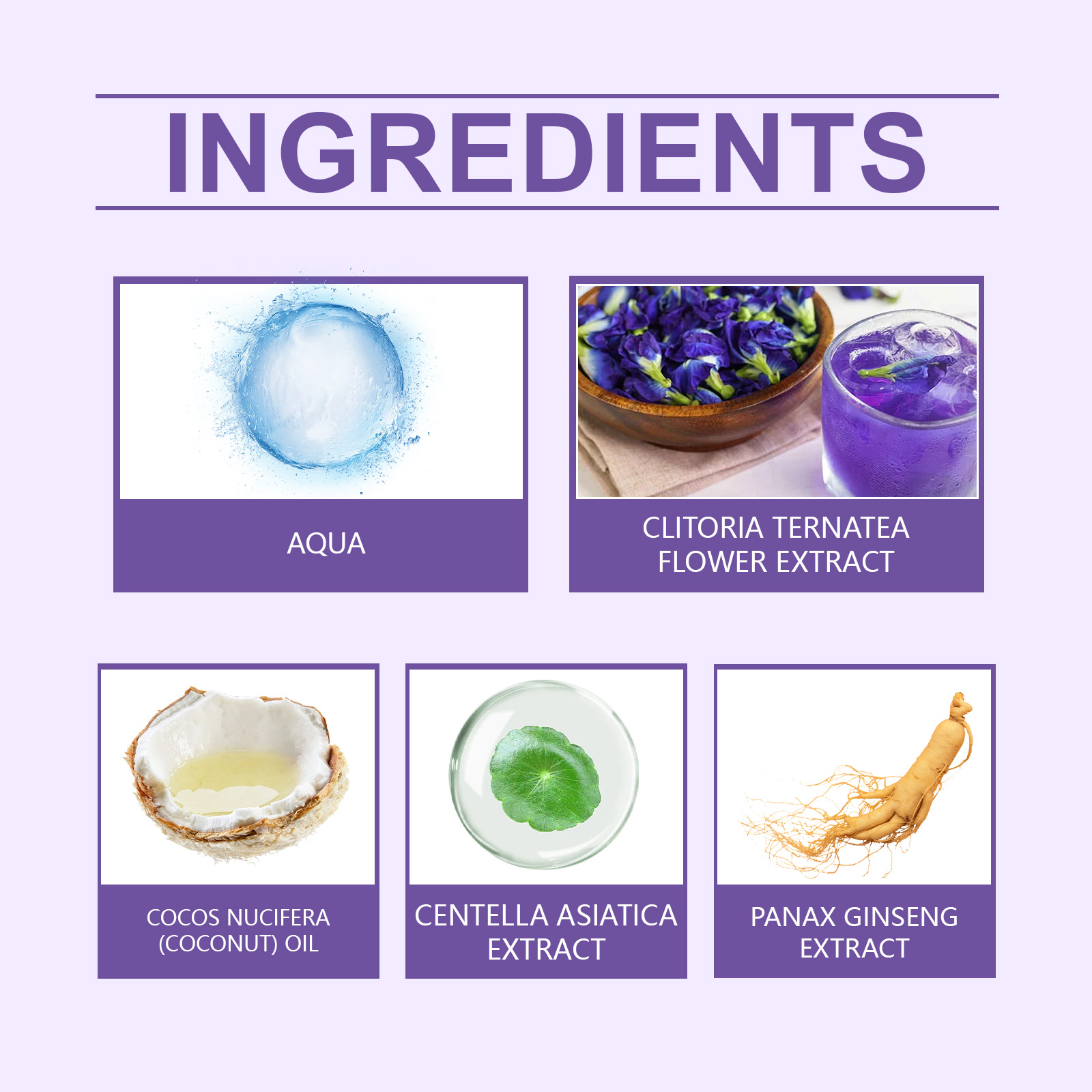West&Month Hair Serums & Essences smooth essence 30ml/盒 | Premium Hair Care - Image 5