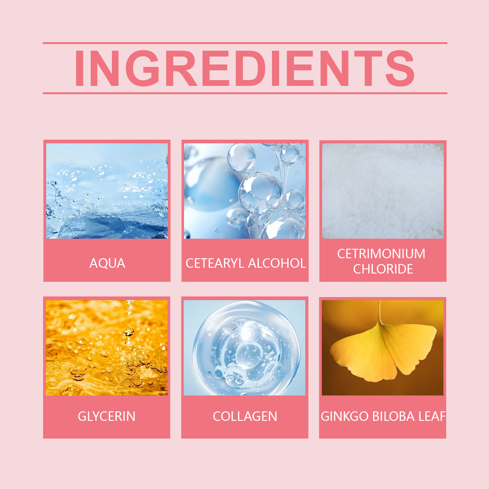 West&Month Hair Masks & Treatments hair care hair treatment moisturizing 100g | Premium Hair Care - Image 5