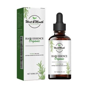 WEA09-A002-60-WH1-54724231.jpg West & Month Hair Oil – Moisturizing & Smoothing & Hair Protection 60ml