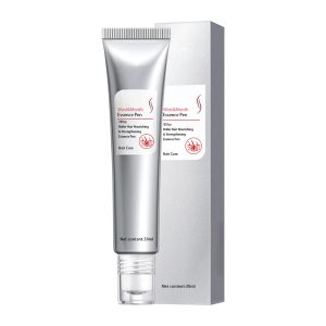 West & Month Serum – Hair Densifying & Moisturizing & Smoothing 30ml (Box)
