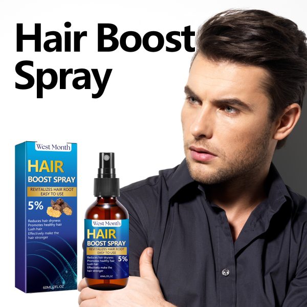 West&Month Professional Hair Care Product #271