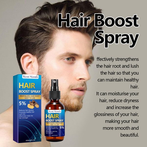 West&Month Professional Hair Care Product #271