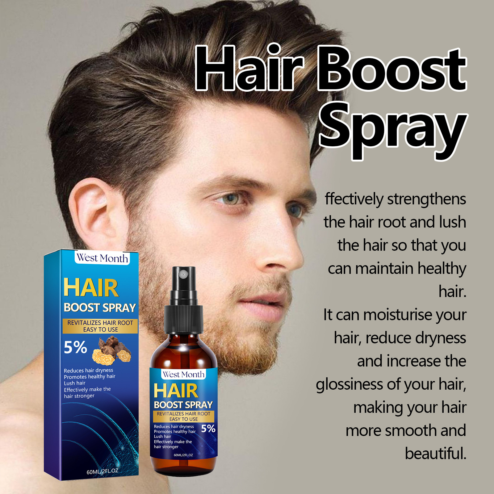 Caffeine-Infused Hair Products: Which Ones Actually Work?
