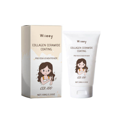Wiieey Conditioner hair care hair treatment repair 100g | Premium Hair Care