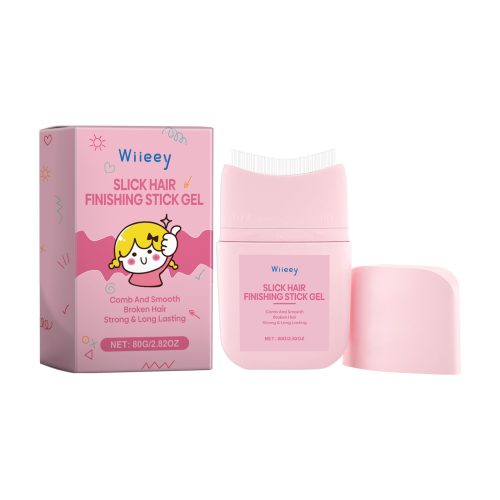 Wiieey Hair Mousse & Gel styling 80g | Premium Hair Care