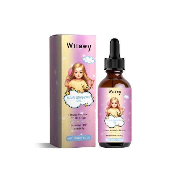 Wiieey Professional Hair Care Product #223