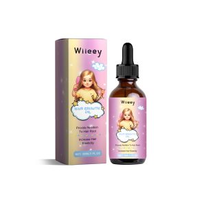 Wiieey Hair Treatment – Scalp Nourishment & Hair Strengthening (3) - Main product image