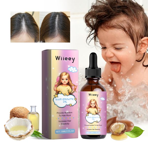 Wiieey Professional Hair Care Product #223