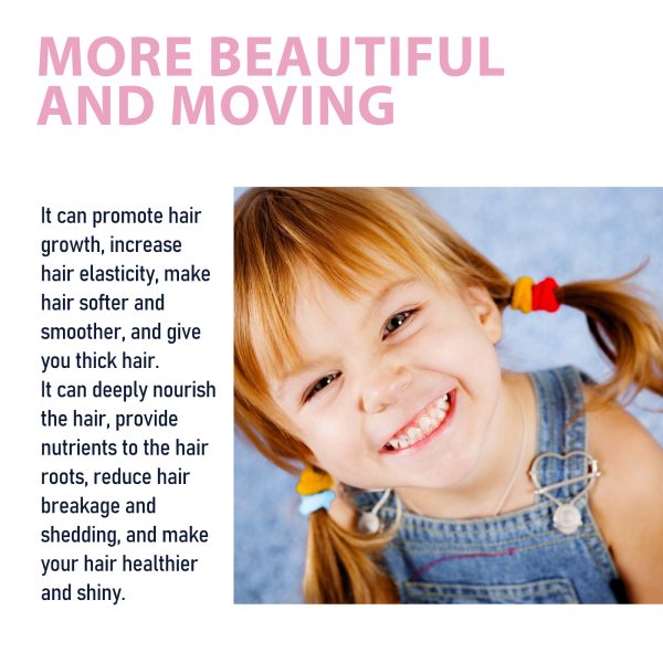 Wiieey Professional Hair Care Product #223