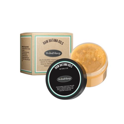 WoodSleep Hair Masks & Treatments smooth repair hair mask 59g | Premium Hair Care