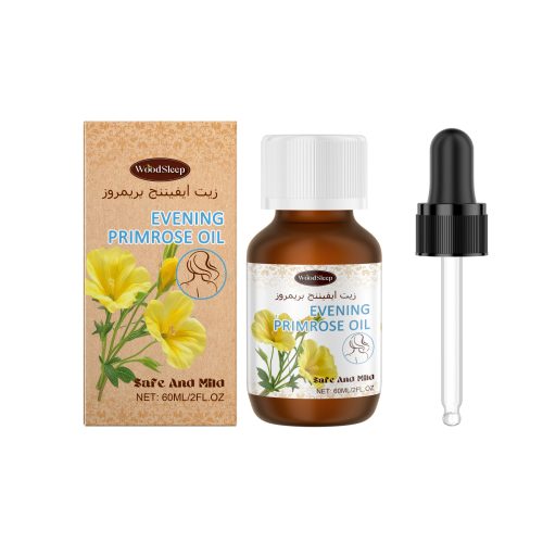 WoodSleep Hair Serums & Essences hair care smooth oil 1set | Premium Hair Care