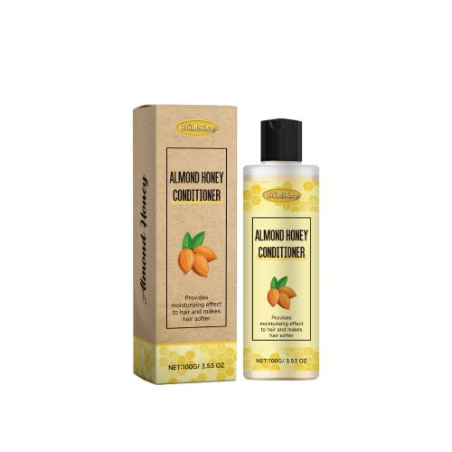 WoodSleep Conditioner hair treatment smooth repair 100ml | Premium Hair Care