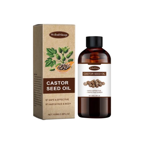 WoodSleep Hair Oils & Treatments smooth hydrating repair 100ml | Premium Hair Care
