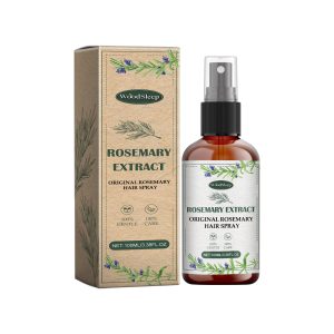 WoodSleep Professional Hair Care Product #220