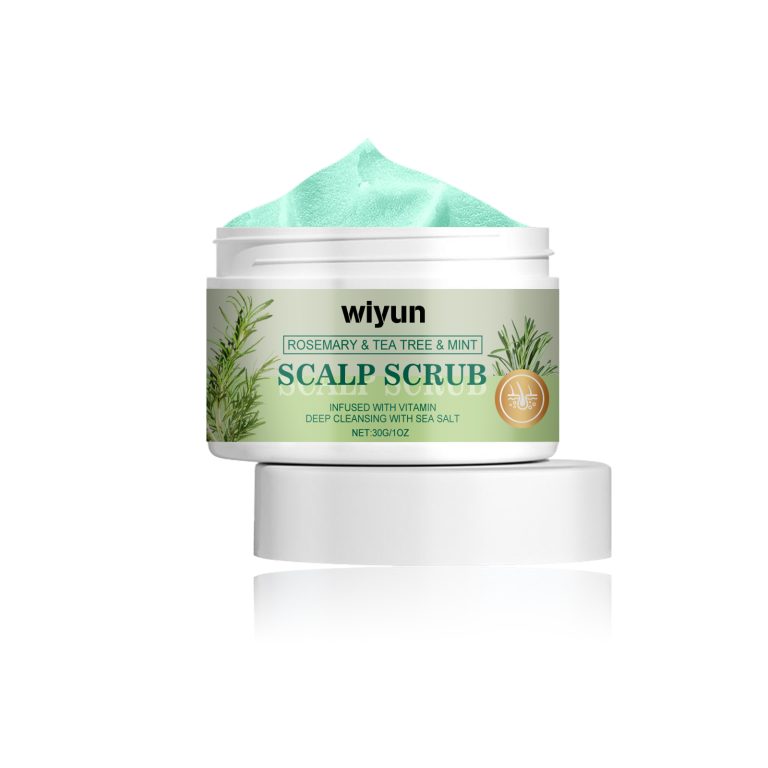 Wiyun Hair Treatment – Repair (2) - Main product image