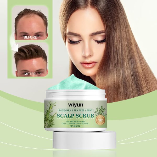 WY-A03-0018-01-002-1.jpg Wiyun Professional Hair Care Product #205