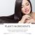 Wiyun Hair Treatment – Repair (2) - Product in use