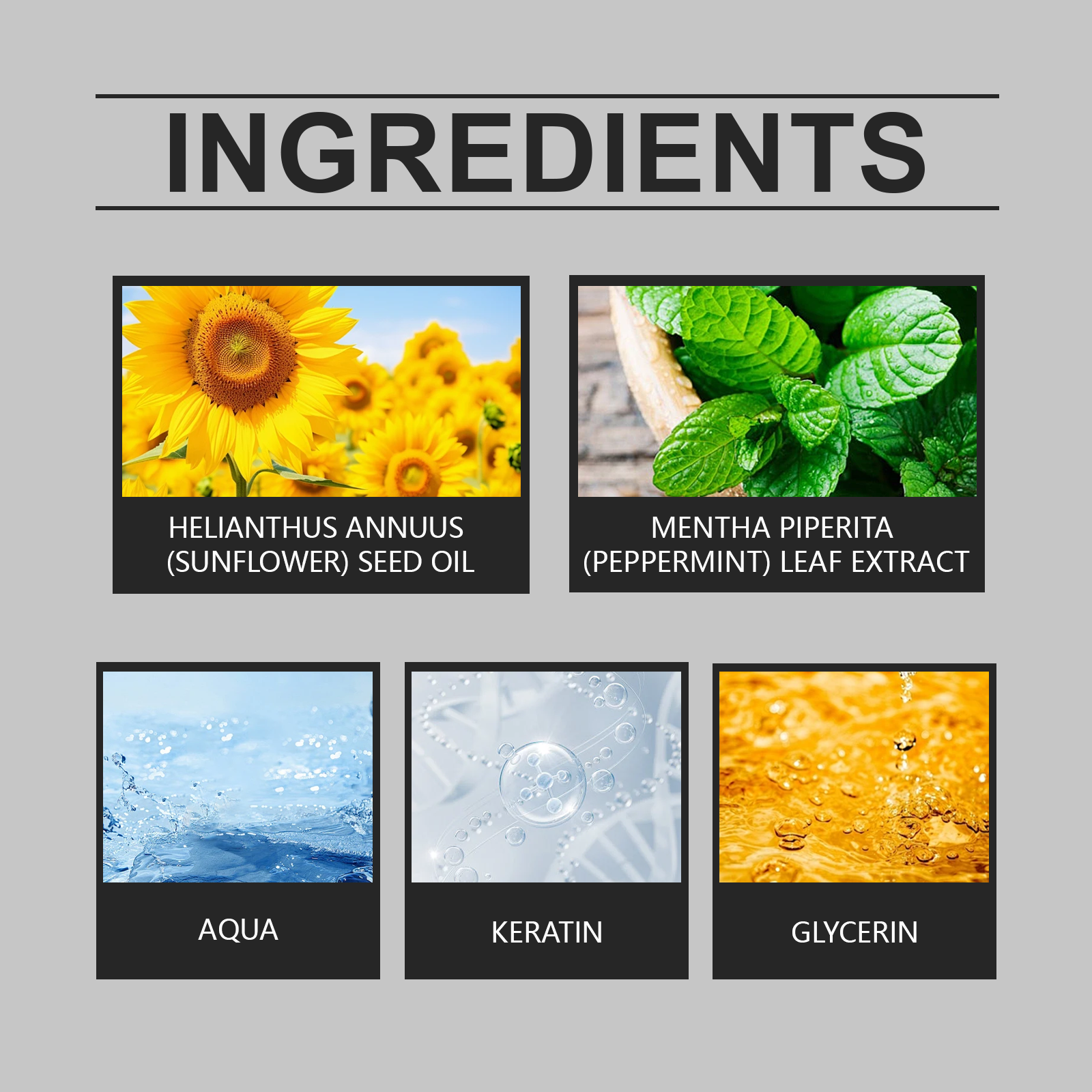 Wiyun Hair Masks & Treatments hair treatment moisturizing repair 30g | Premium Hair Care - Image 5