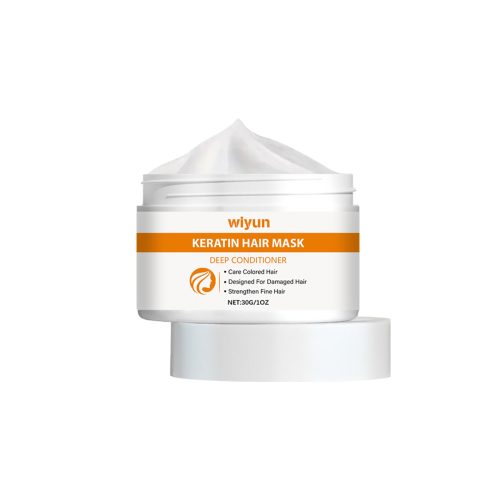 Wiyun Hair Masks & Treatments hair treatment repair hair mask 30g | Premium Hair Care