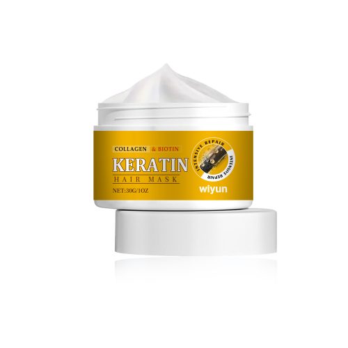 Wiyun Hair Masks & Treatments hair treatment repair hair mask 30g | Premium Hair Care