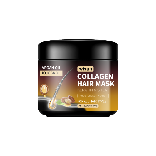 Wiyun Hair Masks & Treatments hair care hair treatment smooth 100g | Premium Hair Care