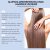 Wiyun Serum – Nourishing & Smoothing & Shine Enhancement 20g - Product in use