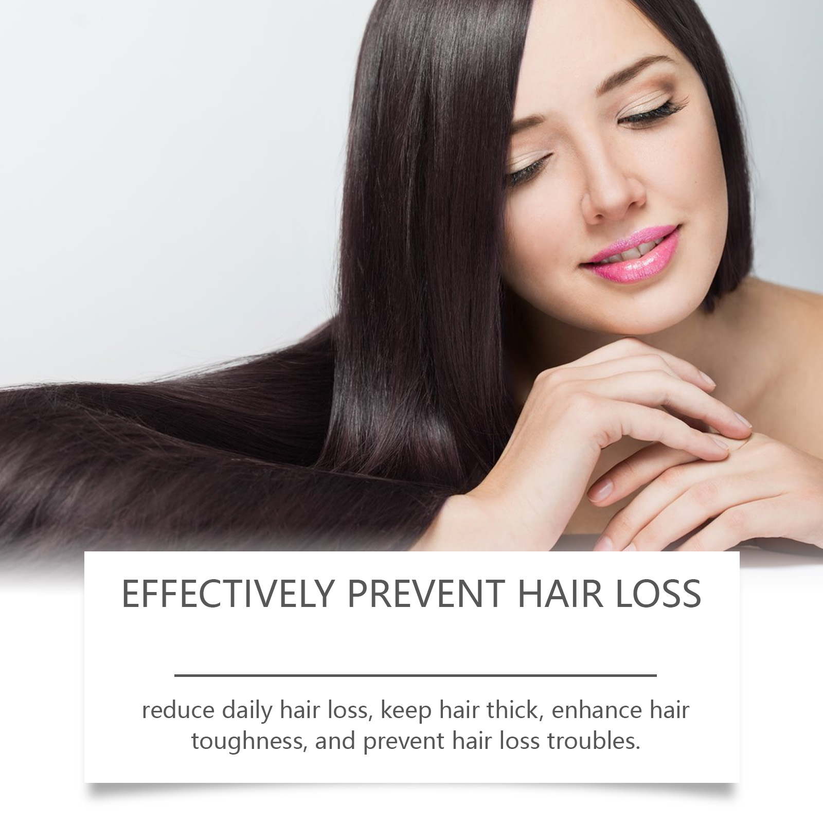 Wiyun Hair Oils & Treatments hair treatment moisturizing smooth 30g | Premium Hair Care - Image 3