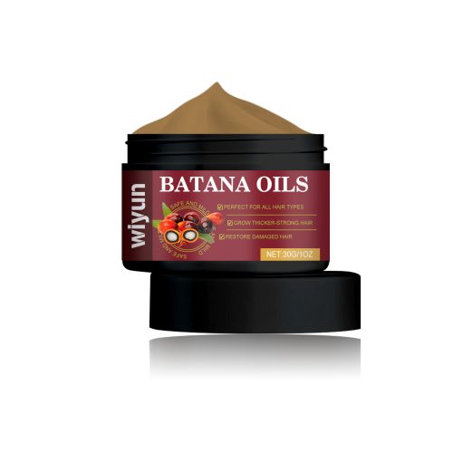Wiyun Hair Oils & Treatments hair treatment moisturizing hydrating 30g | Premium Hair Care