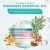 Wiyun Hair Treatment – Nourishing & Moisturizing - Ingredients