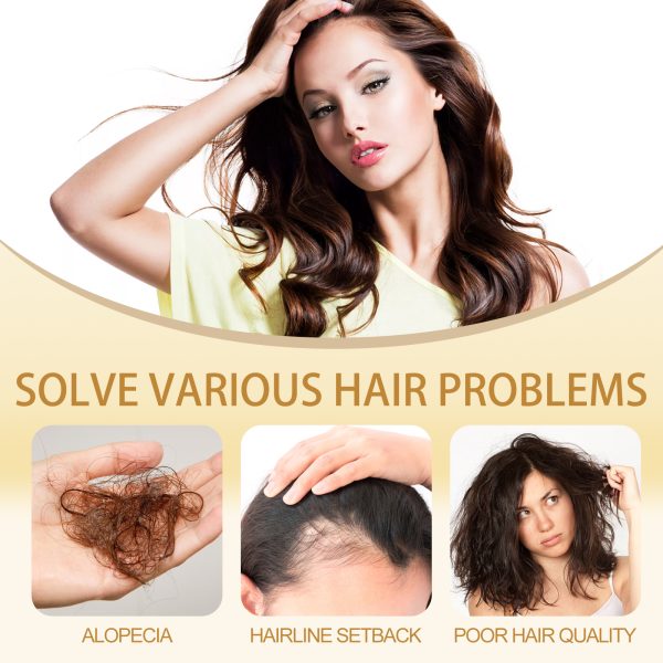 Wiyun Professional Hair Care Product #232