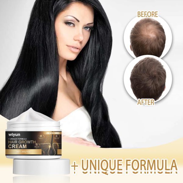 Wiyun Professional Hair Care Product #232