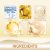 Wiyun Hair Treatment – Volumizing - Ingredients