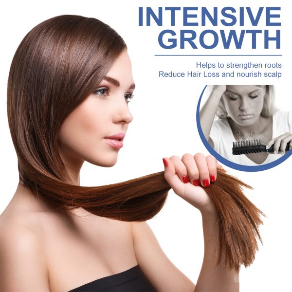 Wiyun Professional Hair Care Product #231