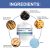 Wiyun Hair Treatment – Moisturizing - Ingredients