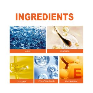 Wiyun Hair Treatment – Strengthening - Ingredients