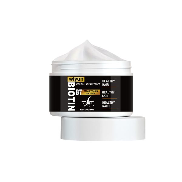 Wiyun Professional Hair Care Product #228